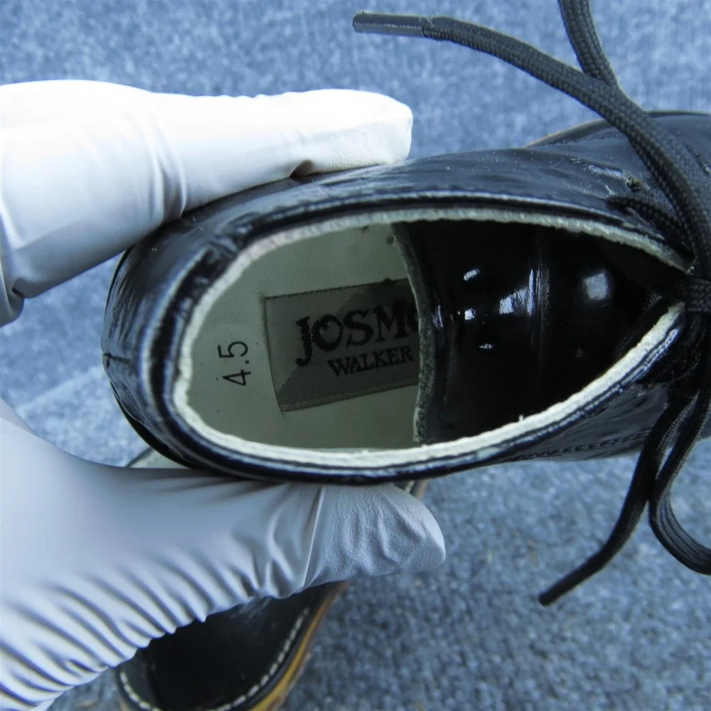 Josmo Walker welcome shoe